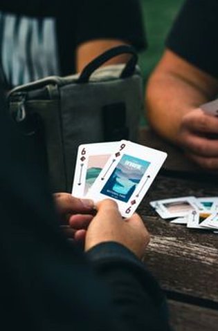 5 điều cần biết về thói quen chơi