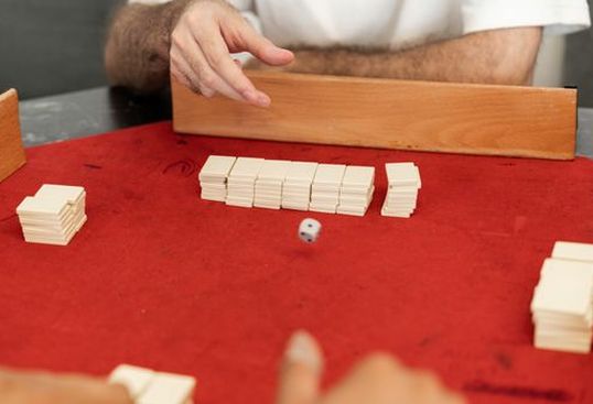 Điểm hẹn giải trí