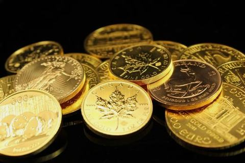 Cổng trò chơi hàng đầu